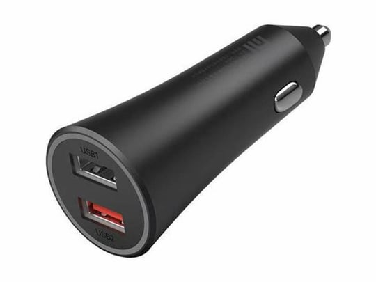 Apple iPad 6 (2018) Space Grey 128GB, Car Charger, Tablet Holder (Car Bundle) - 1900180 #3