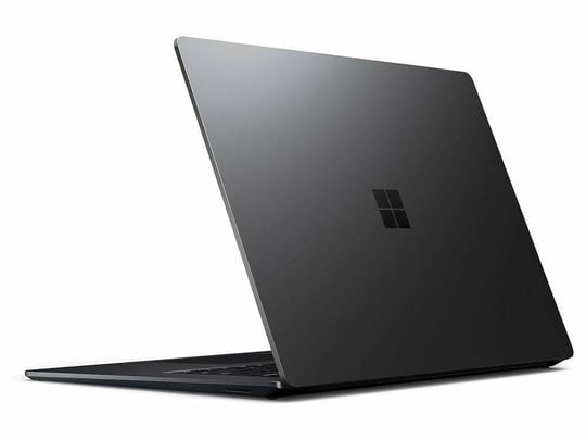 Microsoft Surface Laptop 4 Matte Black (13.5) (16GB) (512GB) (Touchscreen) - 15237716 #2