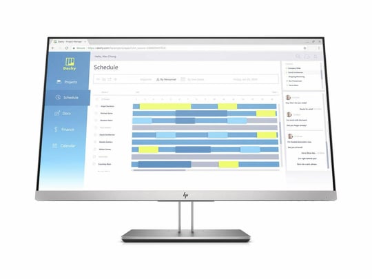 HP E273d Docking Monitor - 1441924 #4