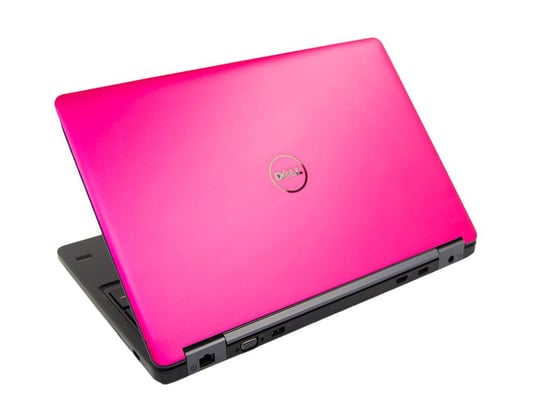 Dell Latitude E5550 Gloss Pink - 15214517 #2