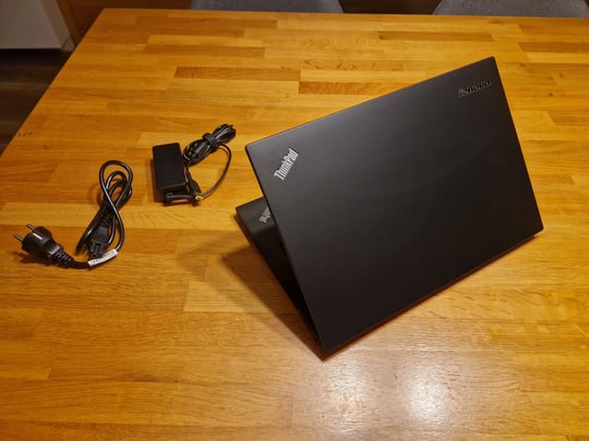 Lenovo ThinkPad T440 értékelés Peter #1