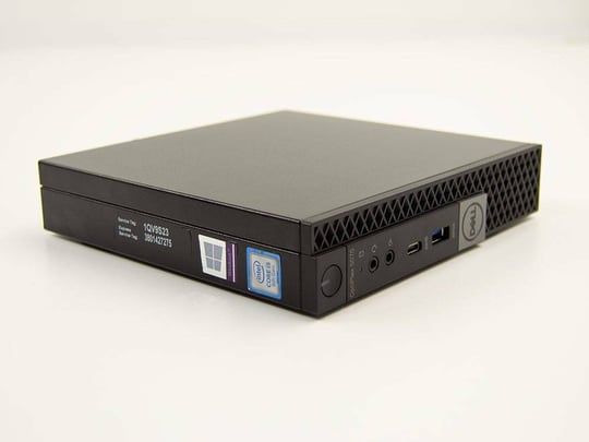 Dell OptiPlex 5070 Micro - 16011669 #2