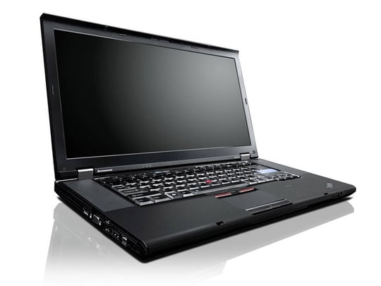 Lenovo ThinkPad W510 - 15212555 #1