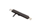 Dell for Latitude E6320, E6420, Upper Left and Right Mouse Button Board (PN: A10A30, PK37B009K00) - 2730035 thumb #1