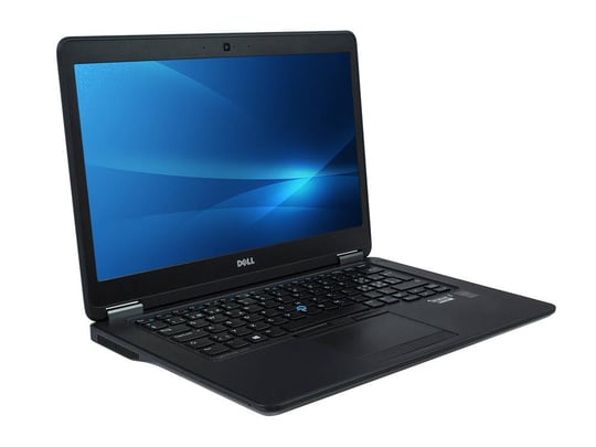 Dell Latitude E7450 repasovaný notebook, Intel Core i5-5300U, HD 5500, 8GB DDR3 RAM, 240GB SSD, 14" (35,5 cm), 1920 x 1080 (Full HD) - 1522728 #1