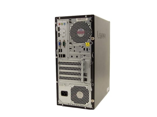 Lenovo ThinkCentre M910t Tower - 16010576 #3