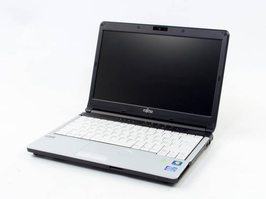 Fujitsu LifeBook S761 repasovaný notebook, Intel Core i5-2520M, HD 3000, 8GB DDR3 RAM, 120GB SSD, 13,3" (33,8 cm), 1366 x 768 - 1529257 #1