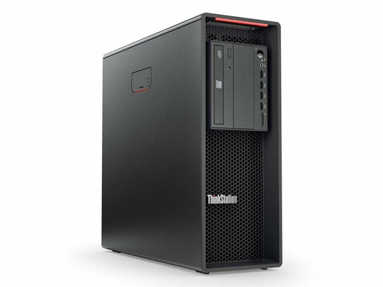 Lenovo ThinkCentre P520 Workstation - 16010547 #1