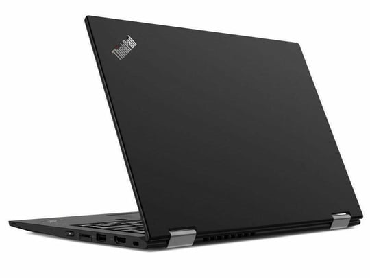 Lenovo ThinkPad x390 Yoga (Touchscreen) - 15237697 #3