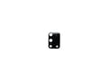 Replacement Samsung Galaxy S10 Lite G770F - Camera cover - 1420133 thumb #2