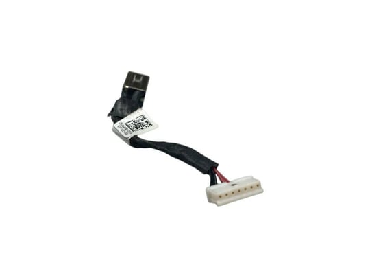 HP for Precision 5520, DC Power Connector (PN: 064TM0) - 2610256 #4