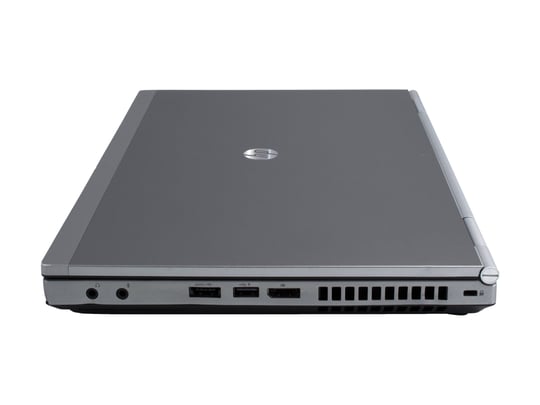HP EliteBook 8440p + HP Compaq HSTNN-I11X Docking Station + Headset - 1523220 #2
