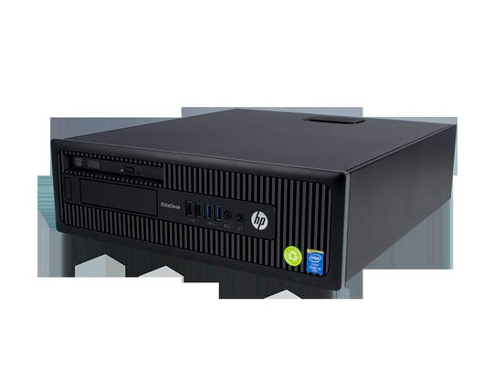 HP EliteDesk 800 G1 SFF - 1608454 #2