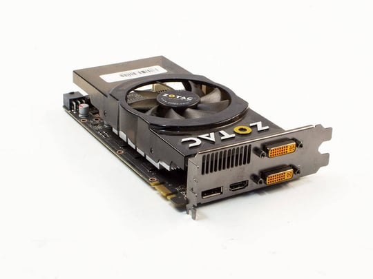 Zotac Geforce GTS 450 1GB