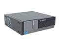 Dell OptiPlex 3020 SFF + 22" Dell Professional P2213 Monitor (Quality Silver) + FullHD Webkamera + Egér és Billentyűzet - 2070207 thumb #1