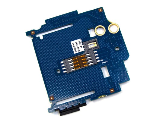 HP for EliteBook 840 G1, Smart Card Reader Board (PN: 6050A2560401) - 2630008 #2