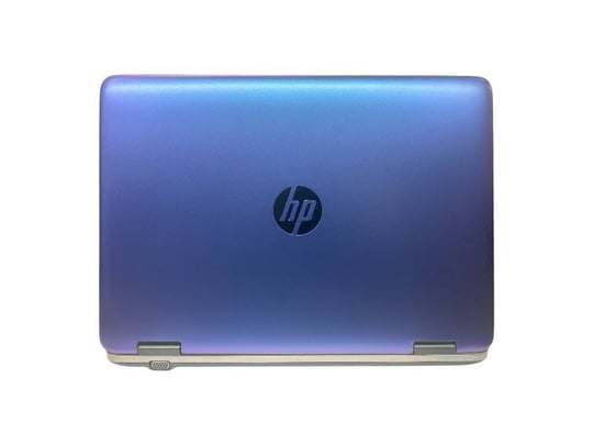 HP ProBook 640 G2 Purple Blue - 15229506 #3