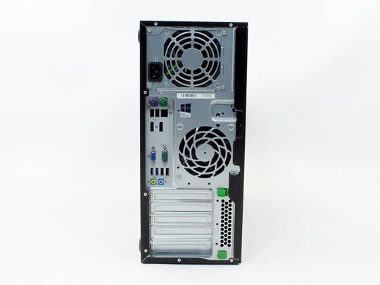 HP EliteDesk 800 G1 Tower - 1603260 #2