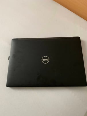 Dell Latitude 7280 hodnotenie Ján #2