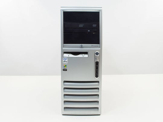 HP Compaq dc7700p CMT - 1604378 #1