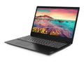 Lenovo IdeaPad S145-15AST Black - 15239588 thumb #0