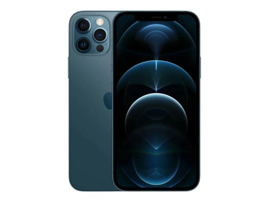 Apple iPhone 12 Pro Pacific Blue 256GB - 1410386 (repasovaný) #1