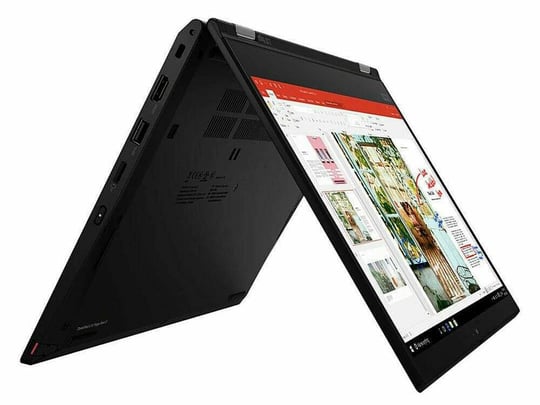 Lenovo ThinkPad L13 YOGA Gen 1 (8GB) (Touchscreen) - 15237439 #3