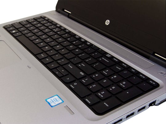 HP ProBook 650 G2 repasovaný notebook - 1529643 #6