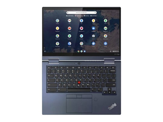 Lenovo C13 Yoga Gen1 Chromebook, 20UX000GSE - 15211323 #5