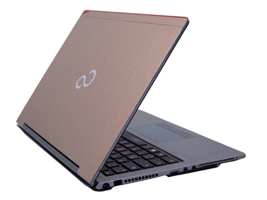 Fujitsu LifeBook U745 Metallic Rosegold - 15213750 #3