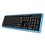 E-BLUE K734, Wired, US Layout, Illuminated 3 Color, - 1380051 thumb #0