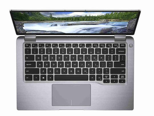 Dell Latitude 7400 Grey (Touchscreen) - 15229474 #4