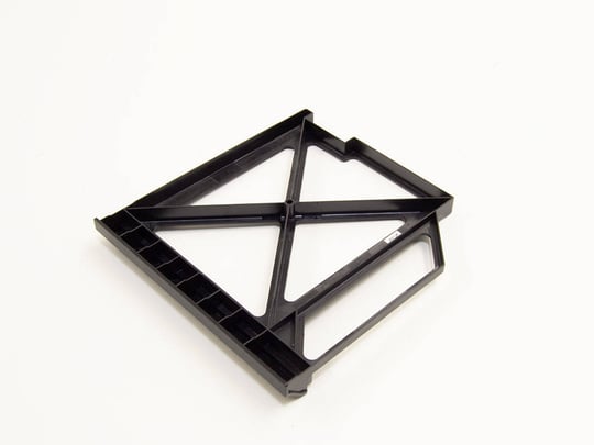 Dell for Latitude E5540, Plastic Optical Drive Dummy (PN: 02J22G) - 2850074 #2