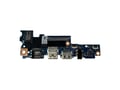 Dell for Latitude 3410, USB, Audio, RJ45 Board (PN: WKN0N) - 2630461 thumb #4
