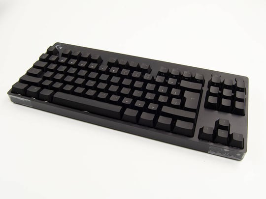 Logitech PRO Tenkeyless Gaming - 1380258 #1
