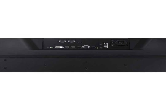 Samsung SyncMaster OM46D-W - 1440925 #4