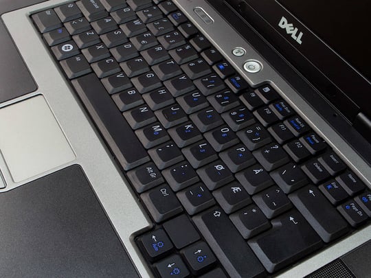 Dell Latitude D531 - 1524794 #4