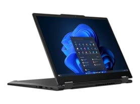 Lenovo ThinkPad X13 2-in-1 Gen 5 (16GB) (Touchscreen) Black