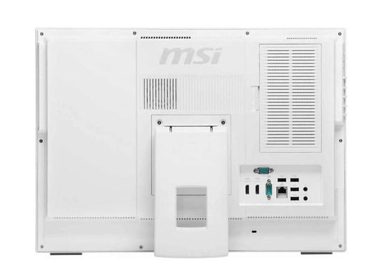 MSI MS-AA75 (Quality: Bazár, No Touch) - 2130380 #2