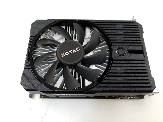 Fujitsu Esprimo P420 MT + Zotac GTX 1050 2GB (Quality Gold) - 1605326 #3