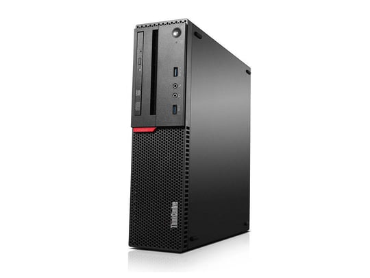Lenovo ThinkCentre M800 (Quality: Bazár, Not working LAN (RJ-45)) - 16010321 #1