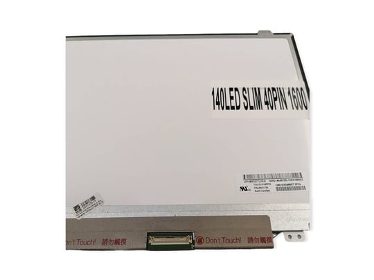 VARIOUS 14" Slim LED LCD - 2110046 #3