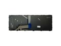 Replacement US for HP ProBook 640 G2, 640 G3, 645 G2, 645 G3, 430 G3, 440 G3, 430 G4, 440 G4 - 2100559 thumb #3