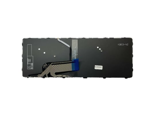 Replacement US for HP ProBook 640 G2, 640 G3, 645 G2, 645 G3, 430 G3, 440 G3, 430 G4, 440 G4 - 2100559 #3