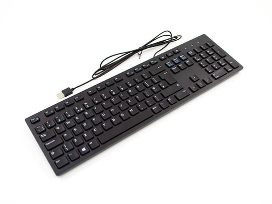 Dell KB216-BK-UK - 1380092 #2