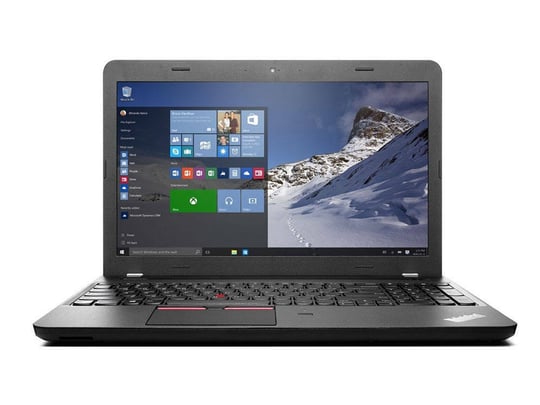 Lenovo ThinkPad E560 - 15230117 #1