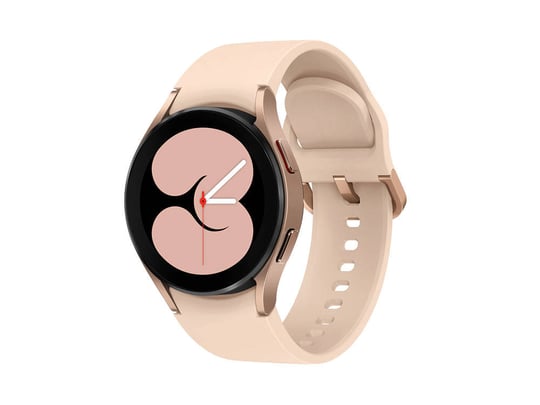 Samsung Galaxy Watch4 40mm SM-R860N Pink Gold - 2350070 #2