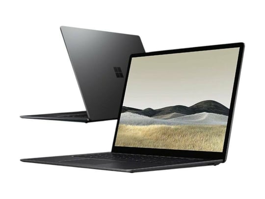 Microsoft Surface Laptop 3 Matte Black (16GB) (256GB) - 15228692 #7