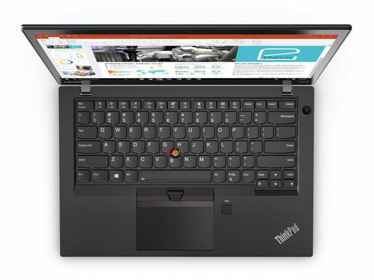 Lenovo ThinkPad T470s (Quality: Bazár, Without Battery) - 15223933 #5