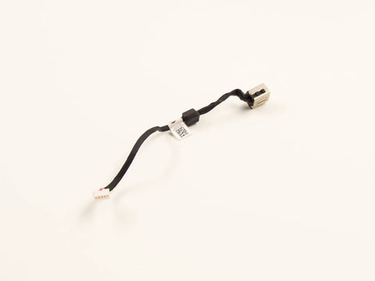 Dell for Latitude E5540, DC Power Connector (PN: 0CTHCY, DC301000OR00) - 2610137 #2